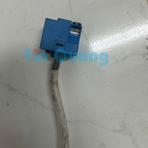 Phao máy giặt Elextrolux EWF 85761