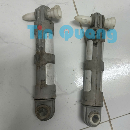 Phuộc thụt máy giặt cửa trước Electrolux EWF12853