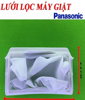 Lưới máy giặt Panasonic
