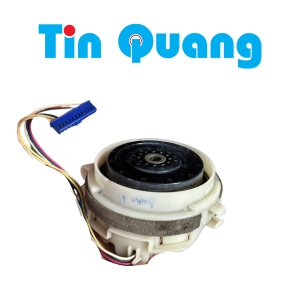 Quạt dàn lạnh Daikin DC
