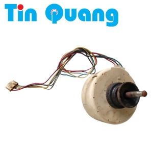 Quạt dàn lạnh máy lạnh mitsubishi nội địa nhật hàng bãi 100v MSZ-SV259-W tháo máy