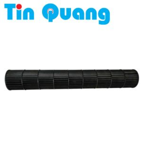 Quạt lồng sóc máy lạnh Panasonic CS-C12GKH tháo máy