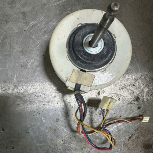 Quạt dàn lạnh máy lạnh Panasonic KC12QKH KC9QKH