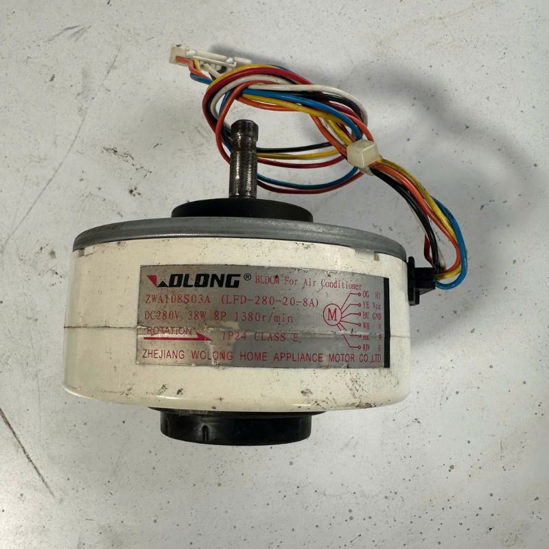 Quat máy lạnh nội địa Daikin AN63TFPK điện 200v