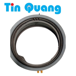 Ron máy giặt cửa ngang LG  fc1409s2w