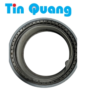 Ron máy giặt Electrolux cửa ngang EWF10842 Tháo máy