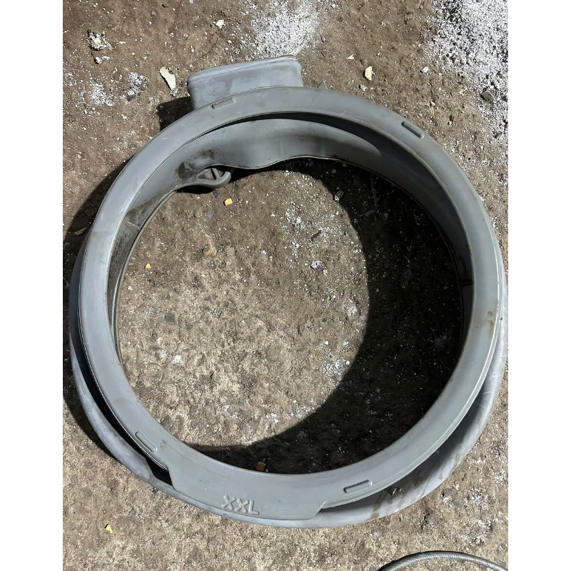 Ron cửa máy giặt cửa ngang Electrolux EWF10743, 10843