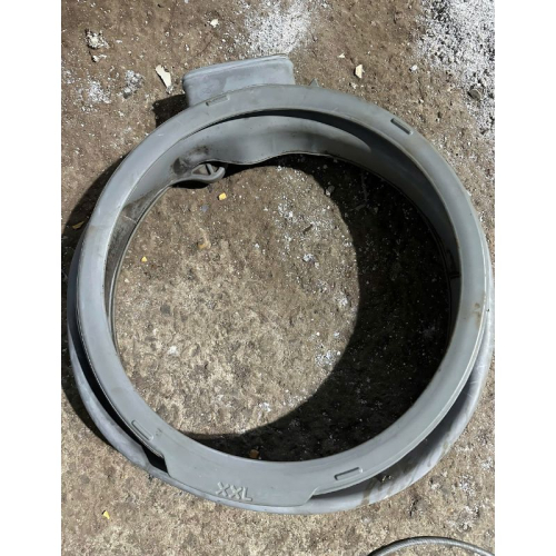 Ron cửa máy giặt cửa ngang Electrolux EWF10743, 10843