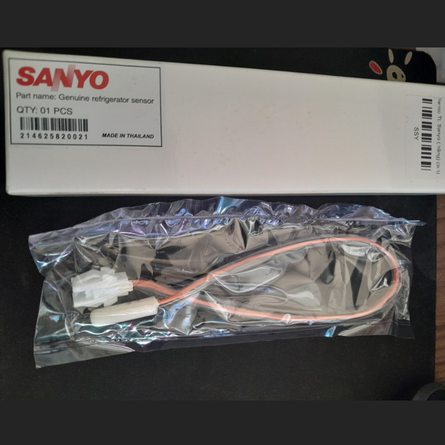 Senso tủ lạnh Sanyo Thái