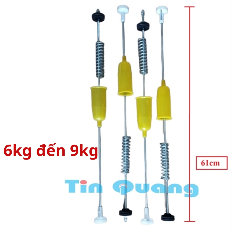 Ti treo máy giặt đa năng