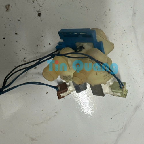 Van cấp nước máy giặt cửa trước Electrolux EWF12853