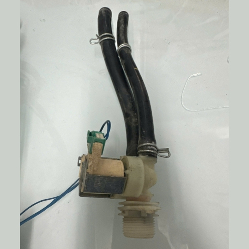 Van cấp nước máy giặt Elextrolux cửa ngang EWF80743 mono