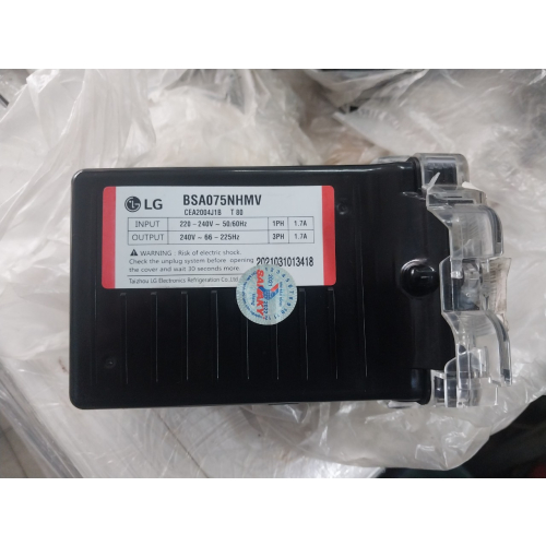 Bo công suất tủ đông Sanaky chạy block BSA075NHMV – Dùng cho model VH4099A3 (Mới)